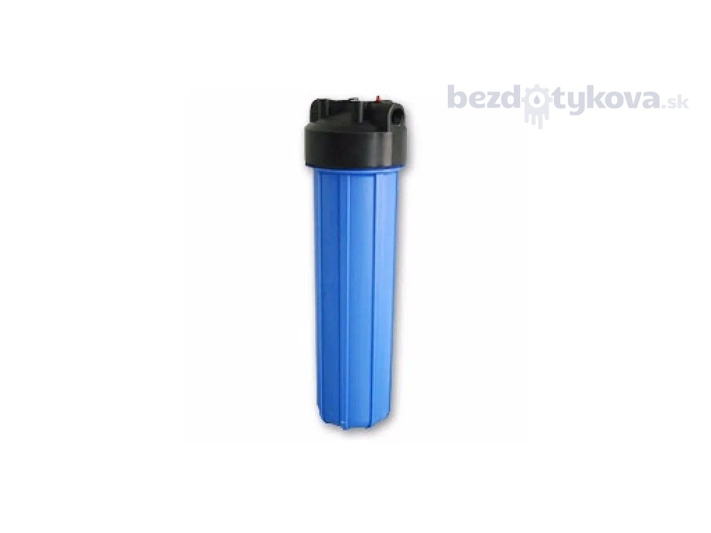 FILTER BIG BLUE 20"
