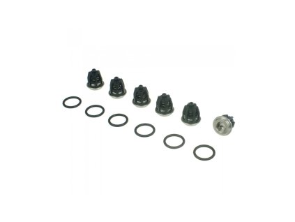 VENTILY ČERPADLA INTERPUMP - KIT 201