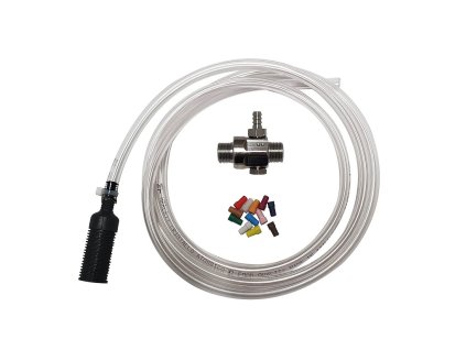 VSTREKOVACÍ SET VENTURI