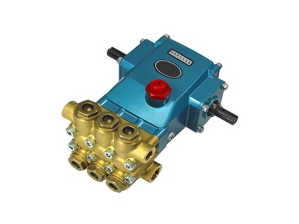 ČERPADLO CAT 3CP 1120
