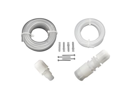 INŠTALAČNÁ SADA PRE ČERPADLO INJECTA