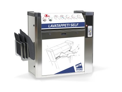 MC MAT CLEANER ČISTIČ ROHOŽÍ