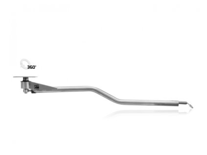 OTOČNÉ RAMENO MTM "Z"