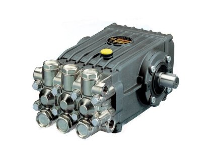 ČERPADLO INTERPUMP WS 202