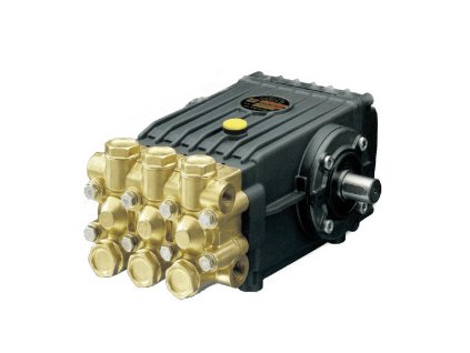 ČERPADLO INTERPUMP WS 151
