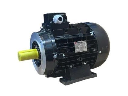 ELEKTROMOTOR B3/B14 - 3 FÁZY NICOLINI