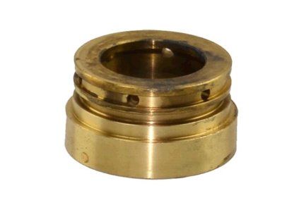 MOSADZNÝ ADAPTER CAT 5CP (46843)