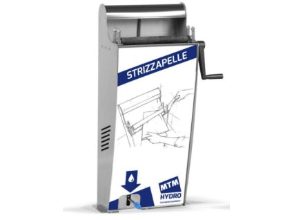 STOJANOVÝ VALČEKOVÝ ŽMÝKAČ MTM PEDALOVÝ