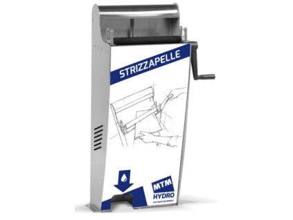 STOJANOVÝ VALČEKOVÝ ŽMÝKAČ MTM BEZDOTYKOVÝ