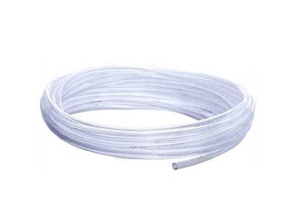 CRYSTAL HOSE – TRANSPARENTNÁ PVC HADICA NA NASÁVANIE CHEMIKÁLIÍ