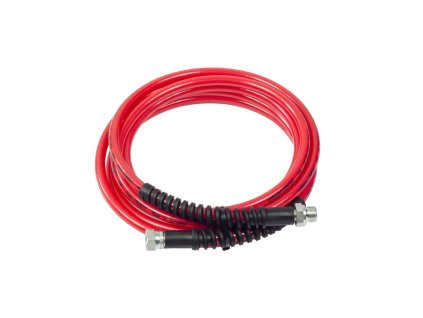 HADICA TERMOPLAST ČERVENÁ G3/8'' FM