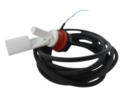 PLAVÁKOVÝ VENTIL OSMOTICKEJ NADRŽE