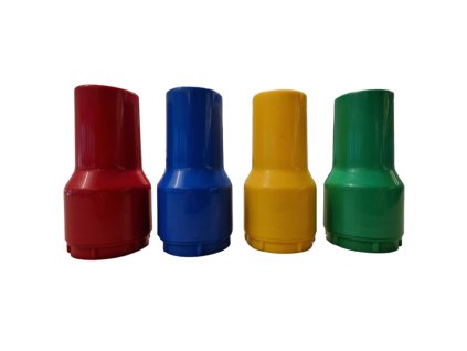 KONCOVKA HADICE FAREBNÁ D38