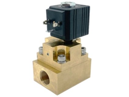 solenoid valve elektroventil R2HP