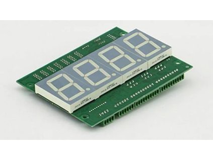 DISPLEJ 4 MIESTNY EHRLE