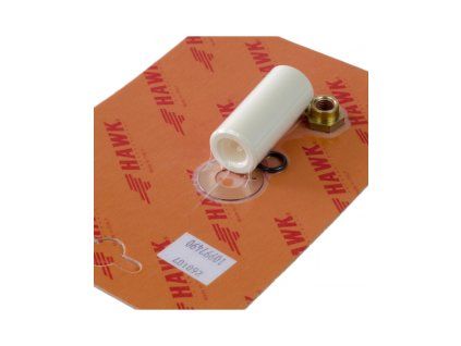 PIEST ČERPADLA HAWK