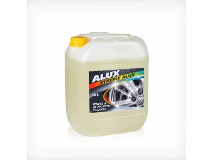 XTREME ALUX
