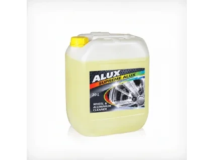 SUPREME ALUX