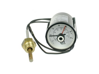 TERMOMETER 0-120°C