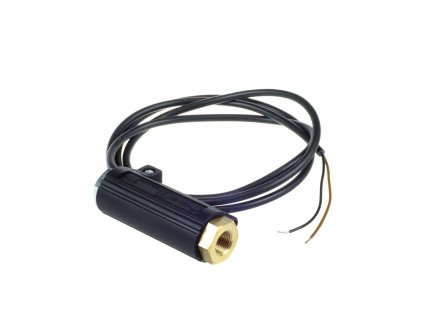 PRIETOKOVÝ SNÍMAČ MV60 G3/8''