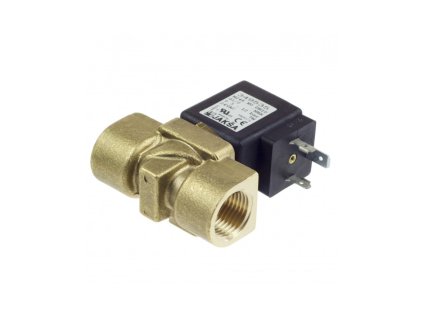 ELEKTROMAGNETICKÝ VENTIL JAKŠA M24K 0,3-12BAR G1/2'' NBR AC