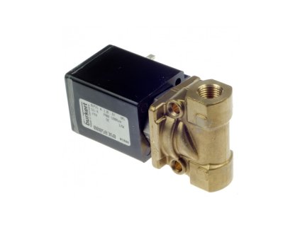 ELEKTROMAGNETICKÝ VENTIL BÜRKERT 0255 0-100BAR G1/4'' PTFE DC