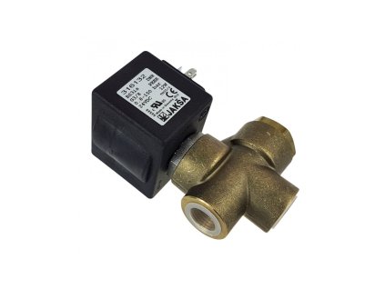 ELEKTROMARNETICKÝ VENTIL JAKŠA BS3IS 0,8-150BAR G3/8'' PK DC