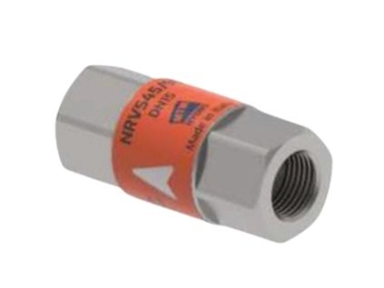 SPÄTNÝ VENTIL MTM NRVS 45