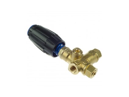 REGULÁTOR TLAKU VRT3