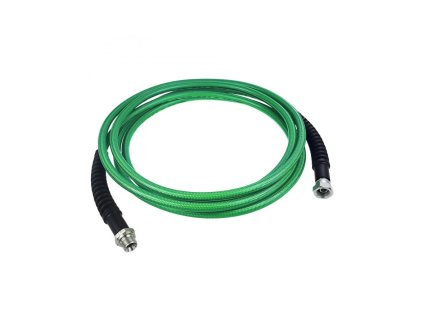 HADICA TERMOPLAST ZELENÁ G3/8'' FM