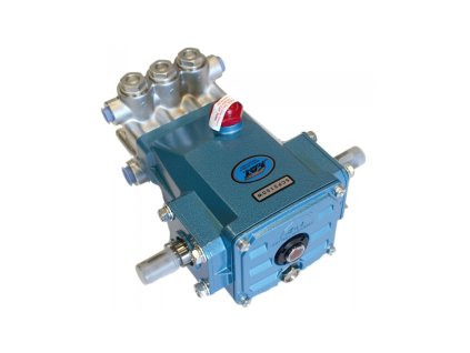 ČERPADLO CAT 5CP 2150W