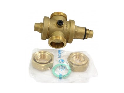 REDUKCIA TLAKU VODY G1'