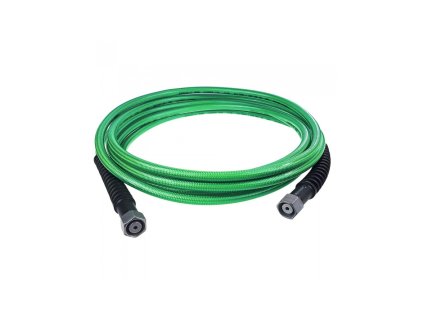 HADICA TERMOPLAST ZELENÁ M18x1,5 FF
