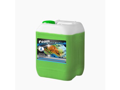 suptech xtreme mousse green