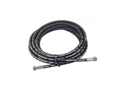 GUMENÁ TLAKOVÁ HADICA G3/8' FF