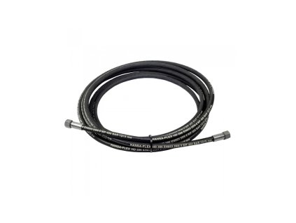 GUMENÁ TLAKOVÁ HADICA M18x1,5 FF