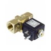 ELEKTROMAGNETICKÝ VENTIL JAKŠA M24K 0,3-12BAR G1/2'' NBR AC