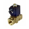 ELEKTROMAGNETICKÝ VENTIL JAKŠA M24K 0,3-12BAR G1/2'' NBR AC