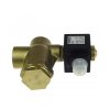 ELEKTROMÁGNETICKY VENTIL JAKŠA BS4NO 1,7-120BAR G1/2'' PA DC