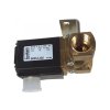 ELEKTROMAGNETICKÝ VENTIL BÜRKERT 0256 0-0,1BAR G1/2'' NBR DC