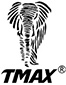 Tmax logo.