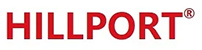 Hillport logo.