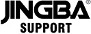 Jingba logo.