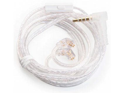 stribrny kabel pro zsn zs10 pro n