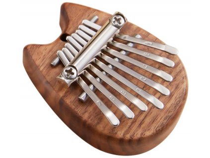 kalimba ze dreva 8 not tonu luckstone s8