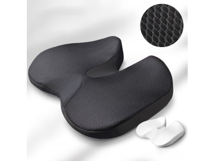 ergonomicky podsedak do auta ledou easysit