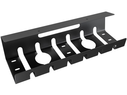 organizer kabelu pod stul taffware vrt22