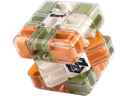 hlavolam kostka ydx034