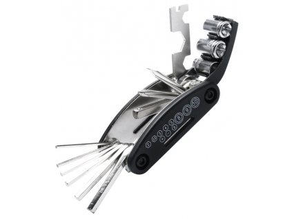prakticke naradi na opravu jizdniho kola 16 v 1 west biking yp0719001