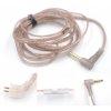 b pin kabel s mikrofonem k kz zs10 zst